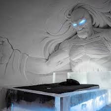 「イルミンガルド・スノーレヴィク」の画像検索結果