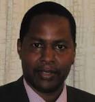 James Ng'ang'a