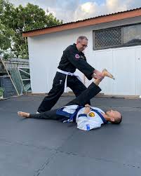 Image result for moray coast tang soo do