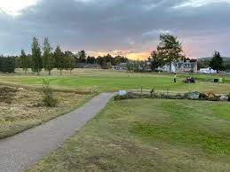 Image result for Carrbridge Golf Club