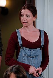 Image result for Quinny Buzz Alyson Hannigan
