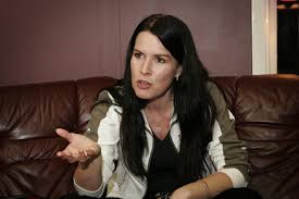 Image result for Åsa Waldau