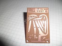 Image result for tda 1557q