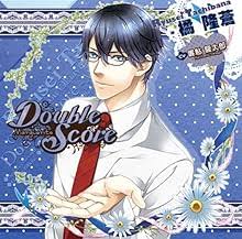 「城崎理央 Double Score」の画像検索結果