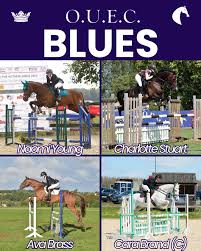 Image result for Oxford University Riding Club