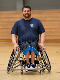 Image result for Caithness Disability Multi-Sport