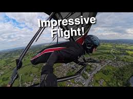 Image result for Mid-Wales Hang Gliding & Paragliding Club