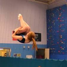Image result for Gatwick Flyers Trampoline Club