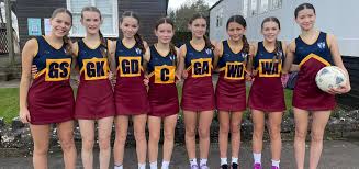 Image result for Brighton Netball Club