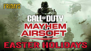 Image result for Mayhem Paintball