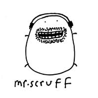 Mr Scruff