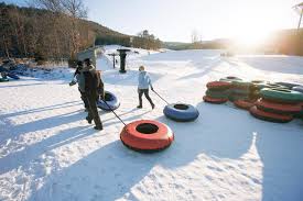Image result for Bracknell Snow-Tubing