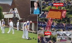 Image result for Beeches Bowling Club