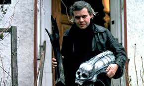 Image result for giger
