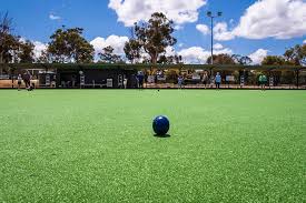 Image result for Castell Alun Bowling Club