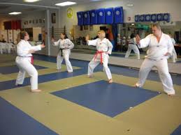 Image result for Middletown Martial Arts Dojo