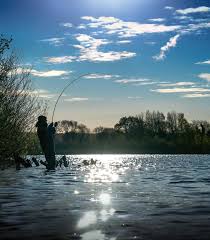 Image result for Wey Valley Disabled Angling Association