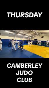 Image result for Camberley Judo Club