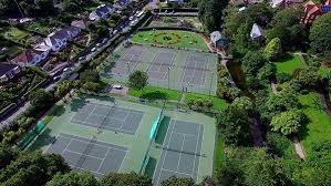 Image result for Ilfracombe Table Tennis Club