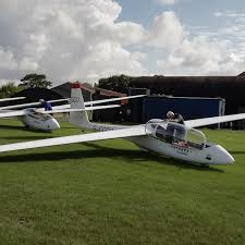 Image result for Lincolnshire Gliding Club