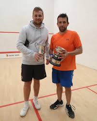 Image result for Trojans Squash Club