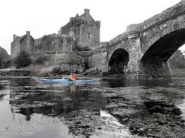 Image result for South Skye & Lochalsh Kayak Club