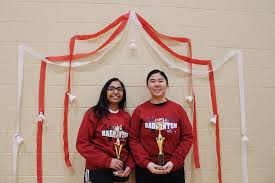 Image result for Bryn Badminton Club