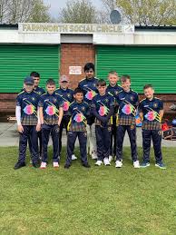 Image result for Farnworth Social Circle Cricket Club