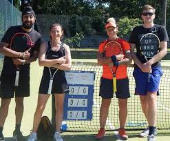 Image result for West Heaton Bowling, Tennis & Squash Club