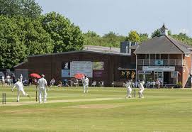 Image result for Kelvedon & Feering Cricket Club