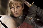 Arthur - Bradley James Photo (33290005) - Fanpop