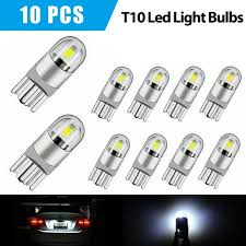 Image result for t10 LED