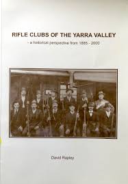 Image result for Morley & District Rifle Club (1944)