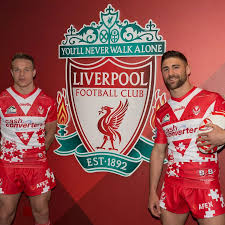 Image result for Liverpool St Helens Rugby Football Club
