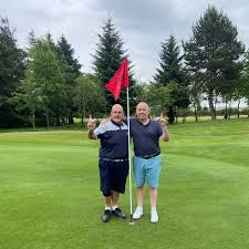 Image result for Airdrie Golf Club