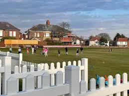 Image result for New Brighton Cricket & Bowling Club