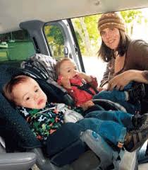 Child Car Seats Reviews
