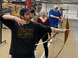 Image result for Atkings Archers