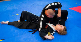 Image result for Jutsu Karate Association, Cobham, Surrey