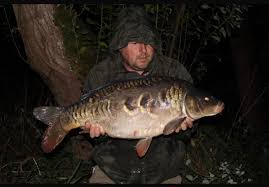 Image result for Cobham Court Angling Club
