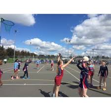 Image result for Crosskeys Netball Club