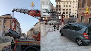 Резултат с изображение за Scala di Spagna