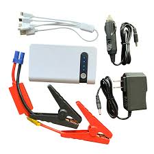 Image result for Booster Starter