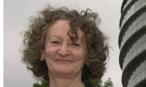 Greens pick Jenny Jones as candidate for London mayor | Politics ... - Jenny-Jones-who-will-stan-007