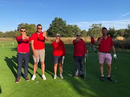 Image result for Wimbledon Common Golf Club