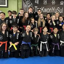 Image result for Masters of Martial Arts