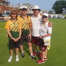 Image result for Paignton - Torbay Bowling Club
