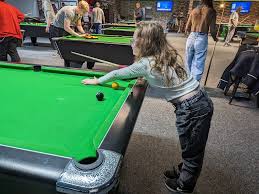 Image result for Walton Snooker Centre