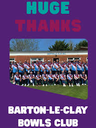Image result for Barton Bowls Club