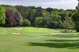 Image result for Hoebridge Golf Club